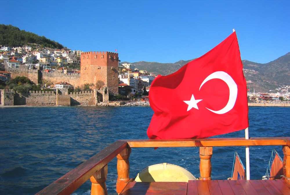 Estate in Turchia – WHY NOT?