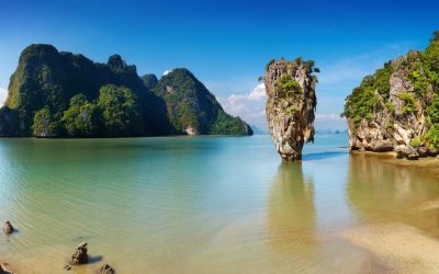 THAILANDIA 2019