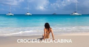 CROCIERE ALLA CABINA