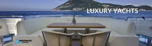 Noleggio Luxury Yachts