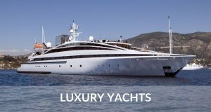 NOLEGGIO LUXURY YACHTS